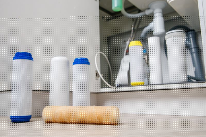 Ro Water Purification