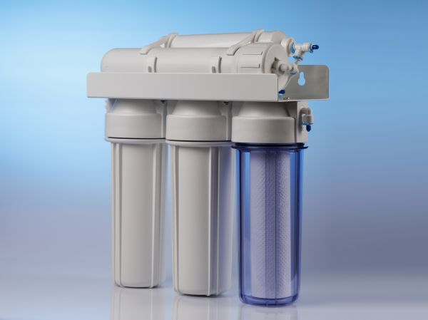 Cost of Reverse Osmosis Repair in Dunedin