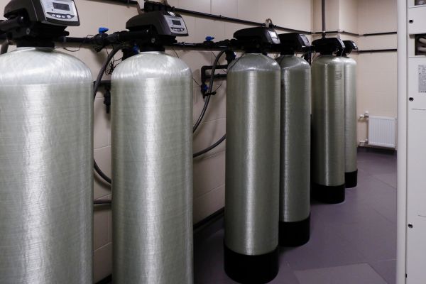 Water Softener Repair in Dunedin