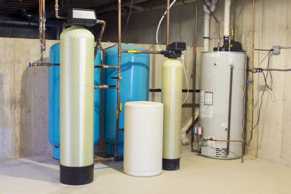 Cost of Residential Water Treatment in Dunedin
