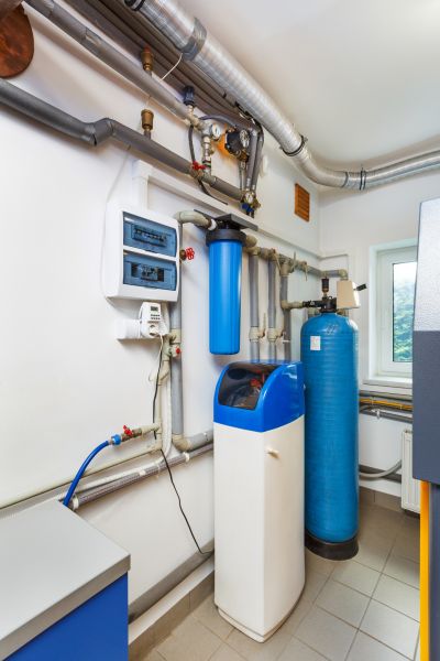 Cost of Water Treatment Installation in Dunedin