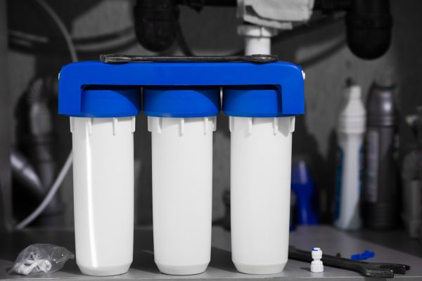 Water Treatment Service in Dunedin