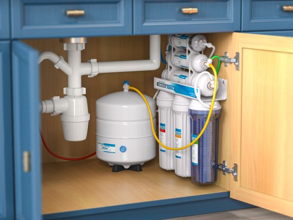 Cost of RO Water Purification in Dunedin